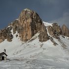 ... Sextner Stein - Südtirol ...