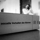 Sexuelles Verhalten