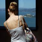 Sexy Alcatraz