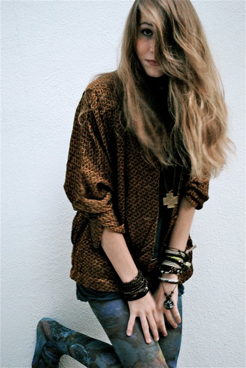 Sexy Bitsch One Foto & Bild fashion, lifestyle, streetculture, etc