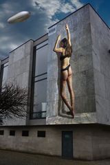 Sexy Fassade