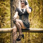 Sexy Gothic Herbst 2