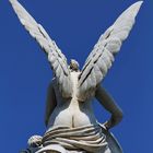 Sexy Historical Angel - Berlin, Germany