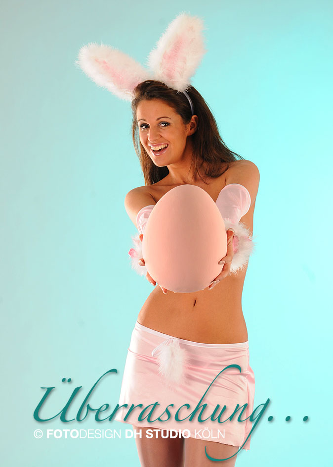 Geiler Osterhase Geiler Osterhase