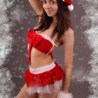 sexy santa I