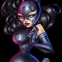 sexycatwoman