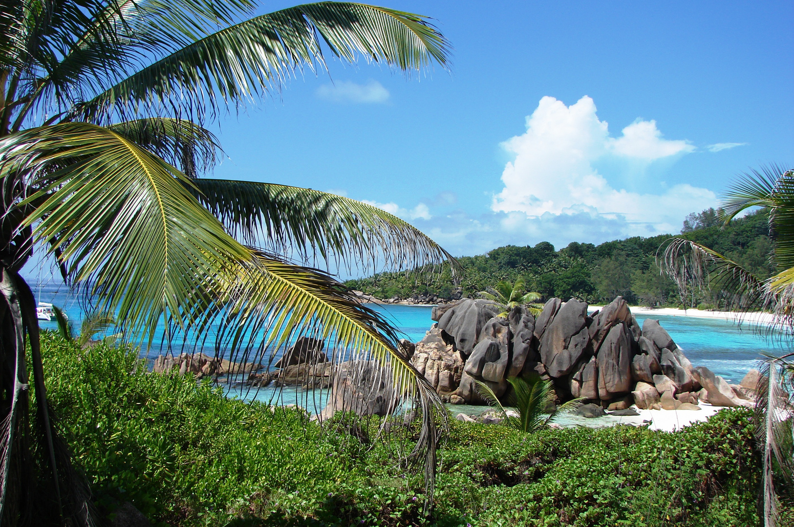 Seychellen 2