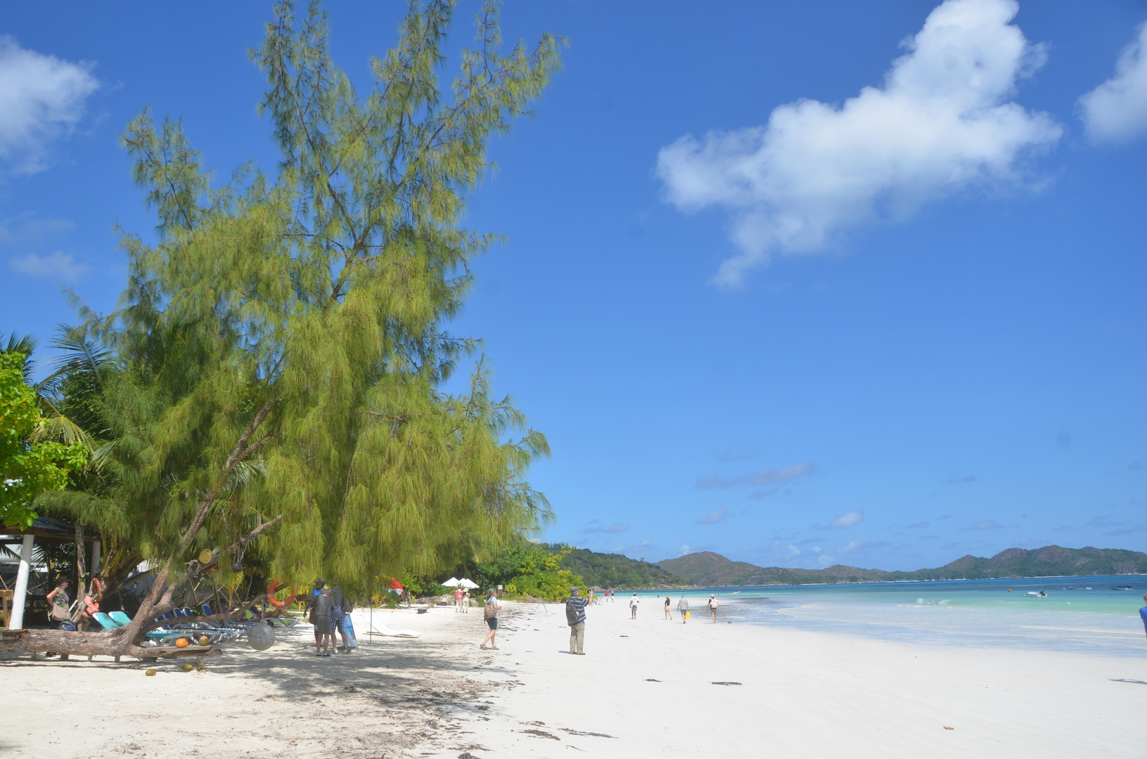 Seychellen 2024