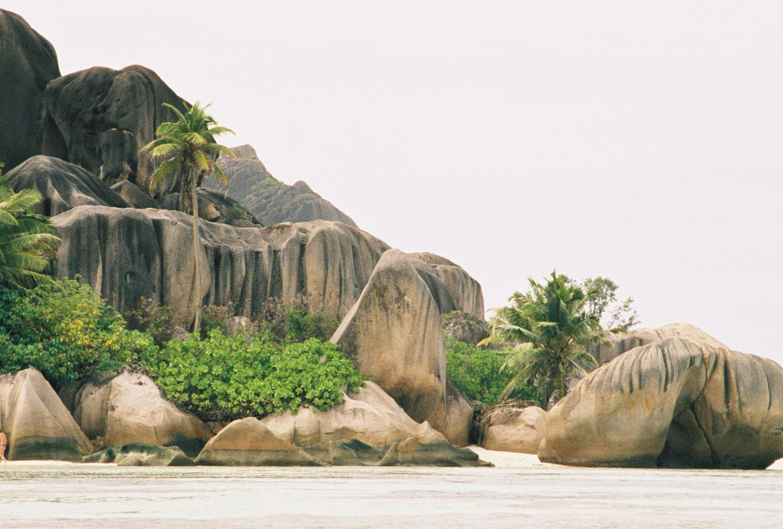 seychellen