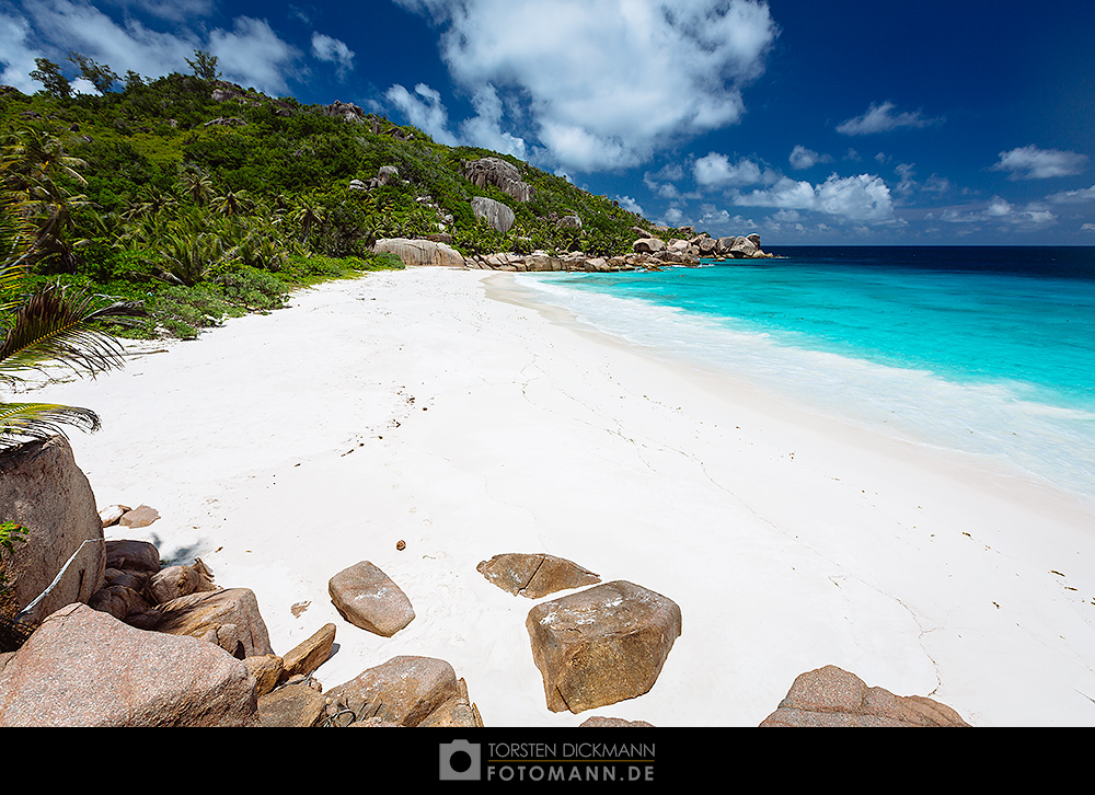 Seychellen