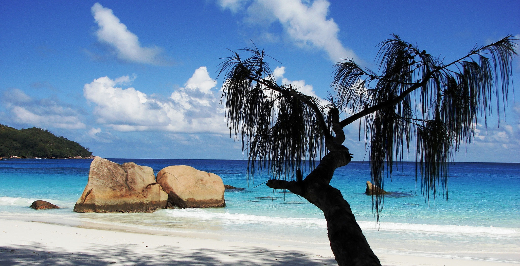 Seychellen