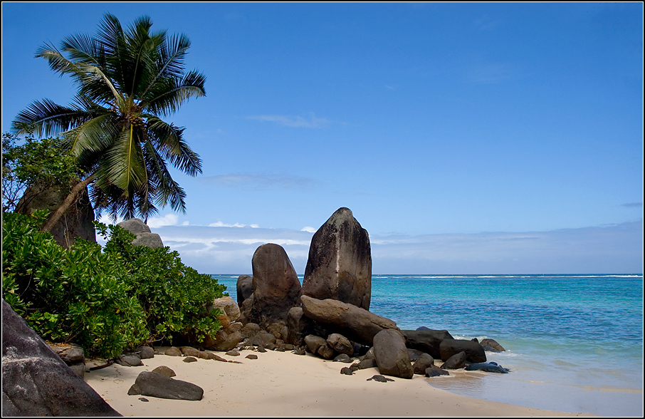 ..... Seychellen .....