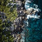 Seychellen - Anse Cocos