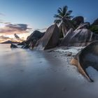 Seychellen - Anse Source d'Argent