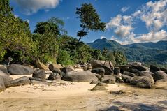  Seychellen auch Garten Eden genannt