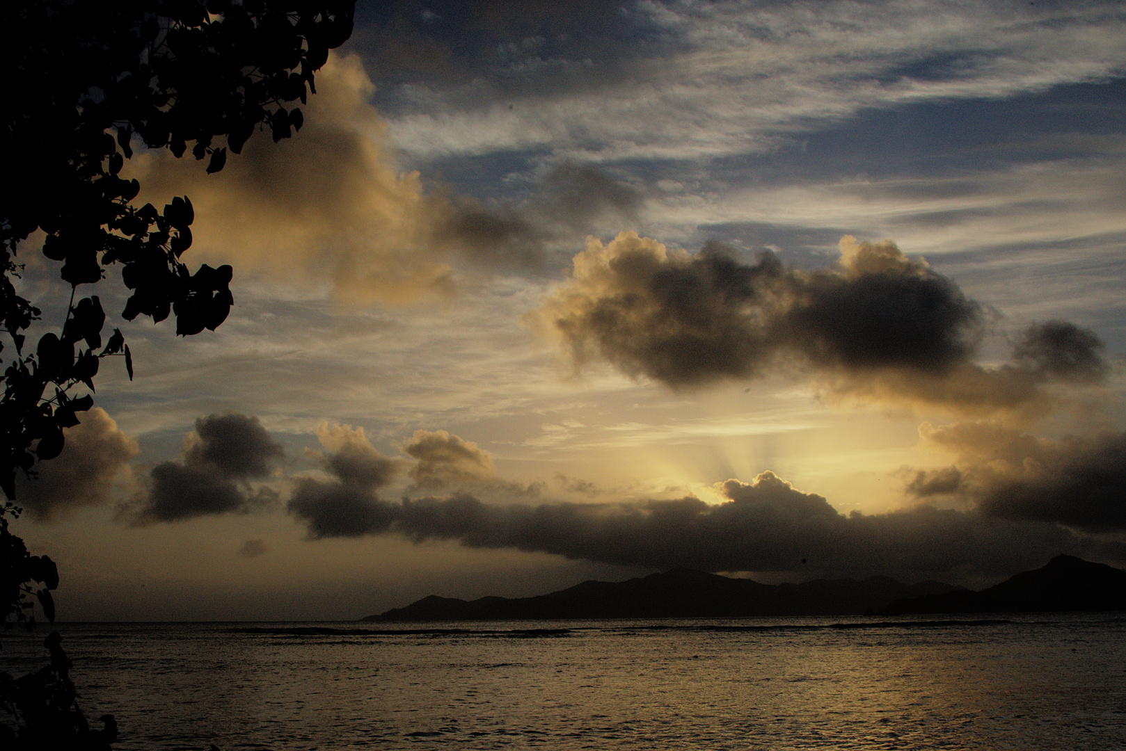 Seychellen