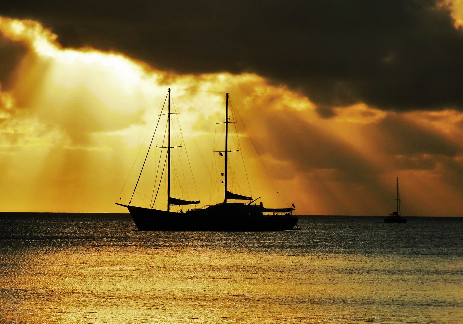 Seychellen