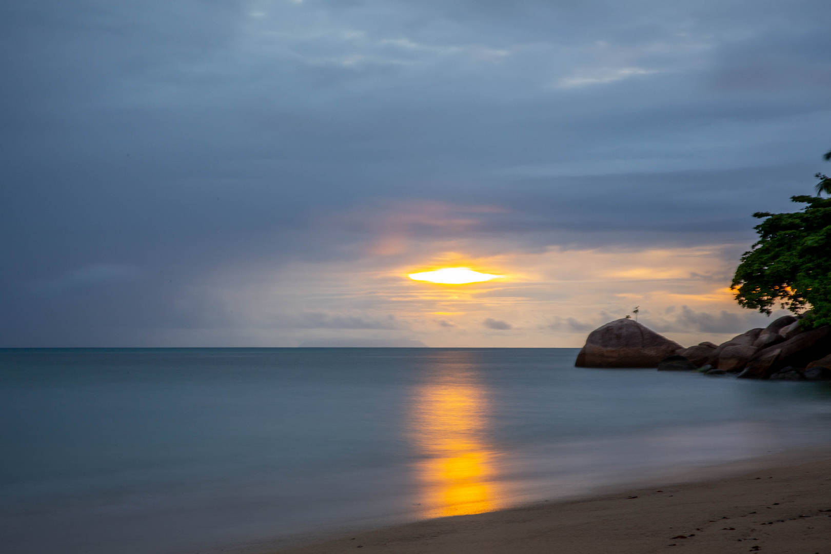 Seychellen