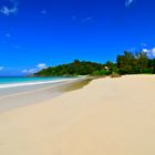 Seychellen - da möchte ich wieder hin