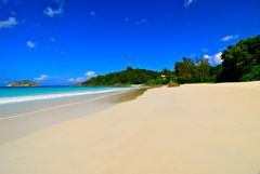 Seychellen - da möchte ich wieder hin