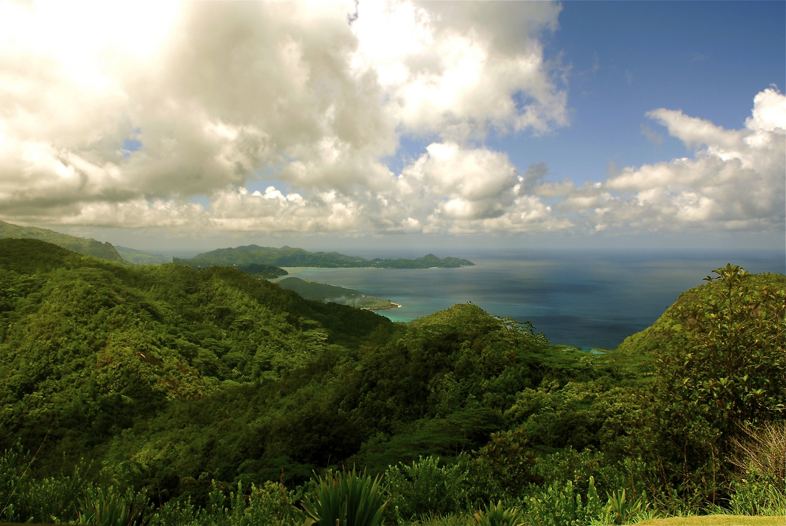 Seychellen - da möchte ich wieder hin Nr. 2