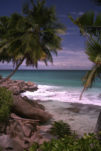 Seychellen