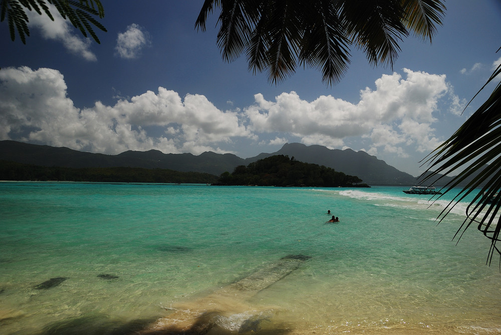 Seychellen die Zweite