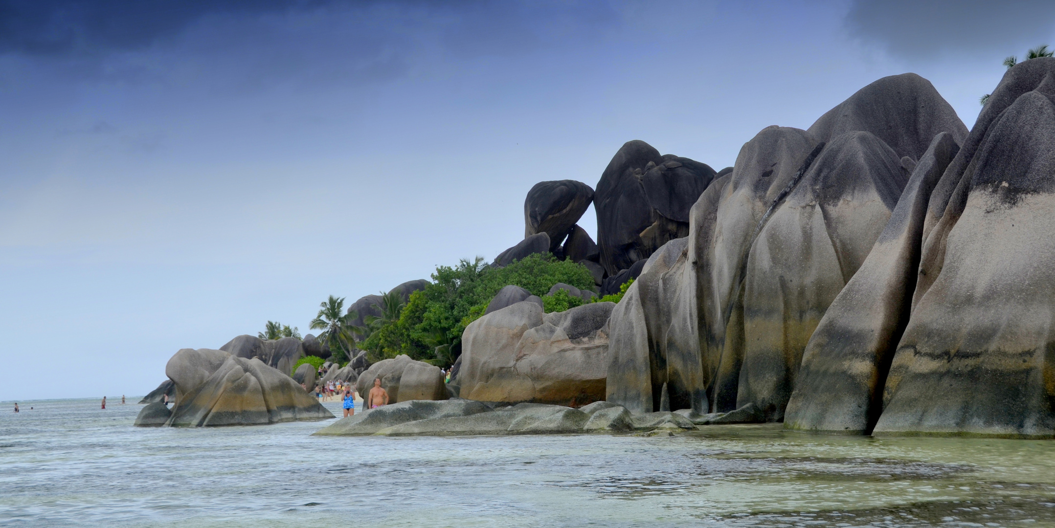 Seychellen