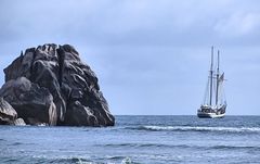 Seychellen