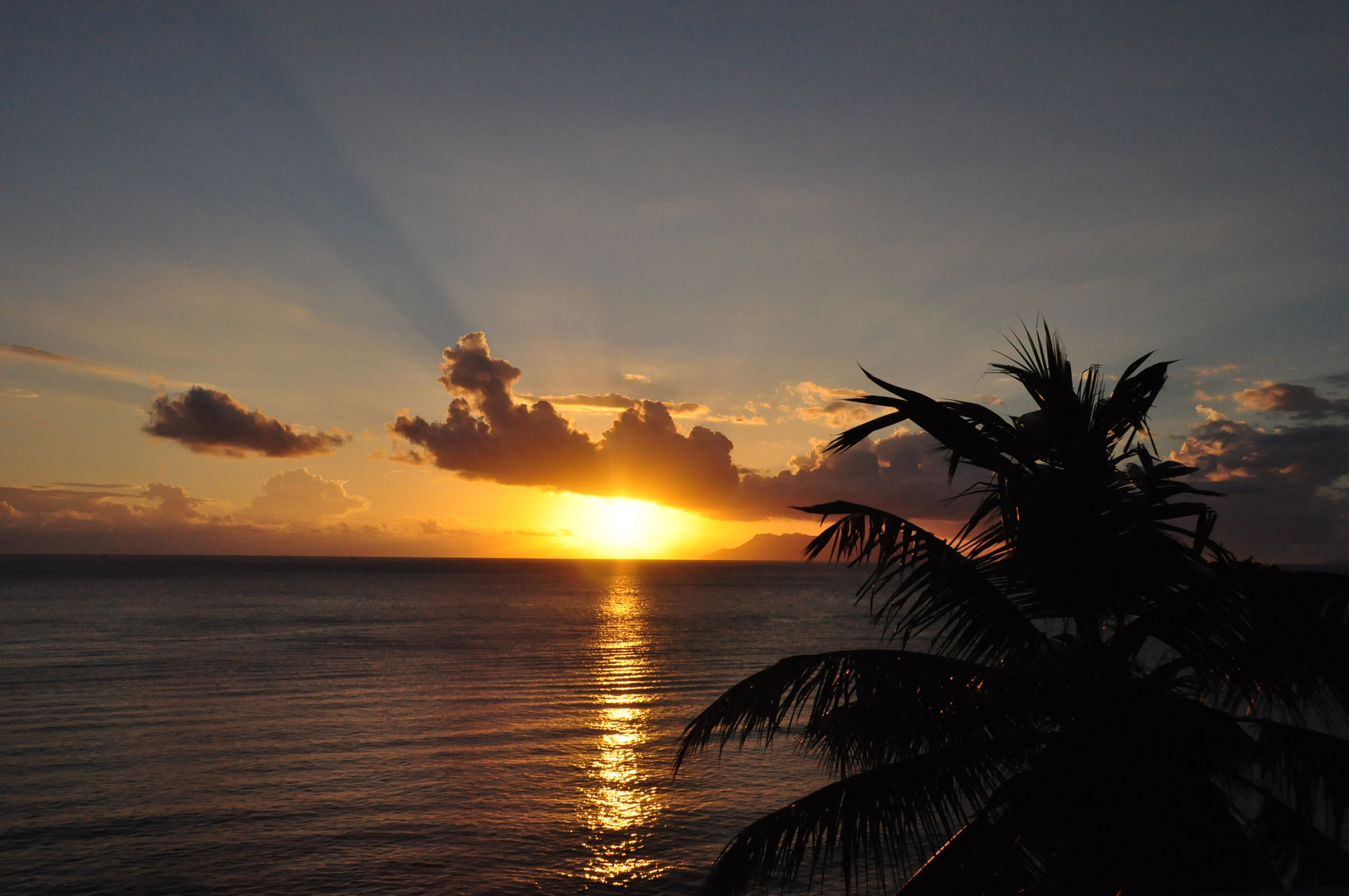 seychellen einmalig