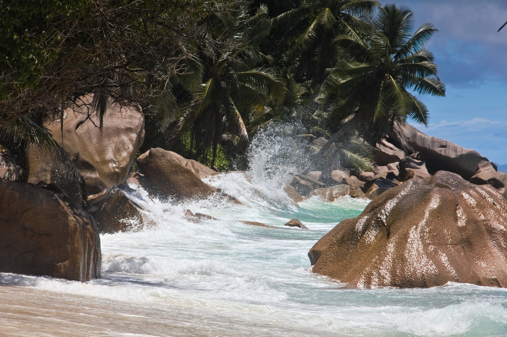 Seychellen