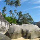 Seychellen-Feeling auf Pulau Tioman