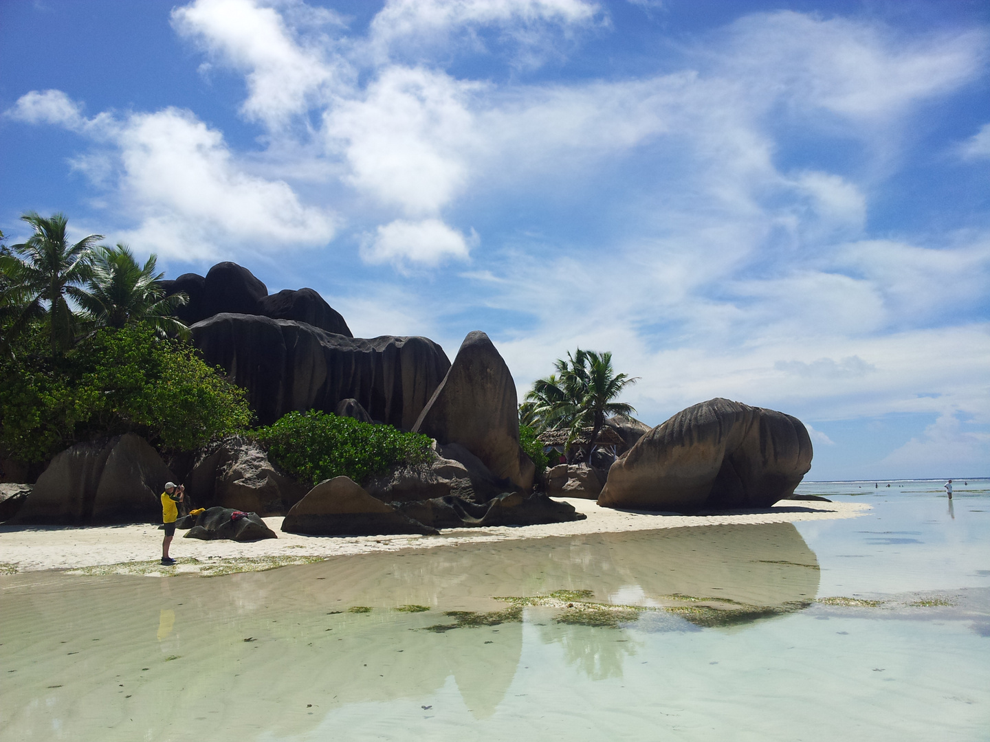 Seychellen