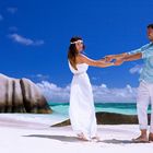 Seychellen Hochzeit