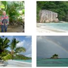 Seychellen - Impressionen