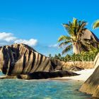 Seychellen - Insel La Digue