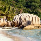 Seychellen - Insel La Digue