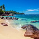 Seychellen - Insel Mahé