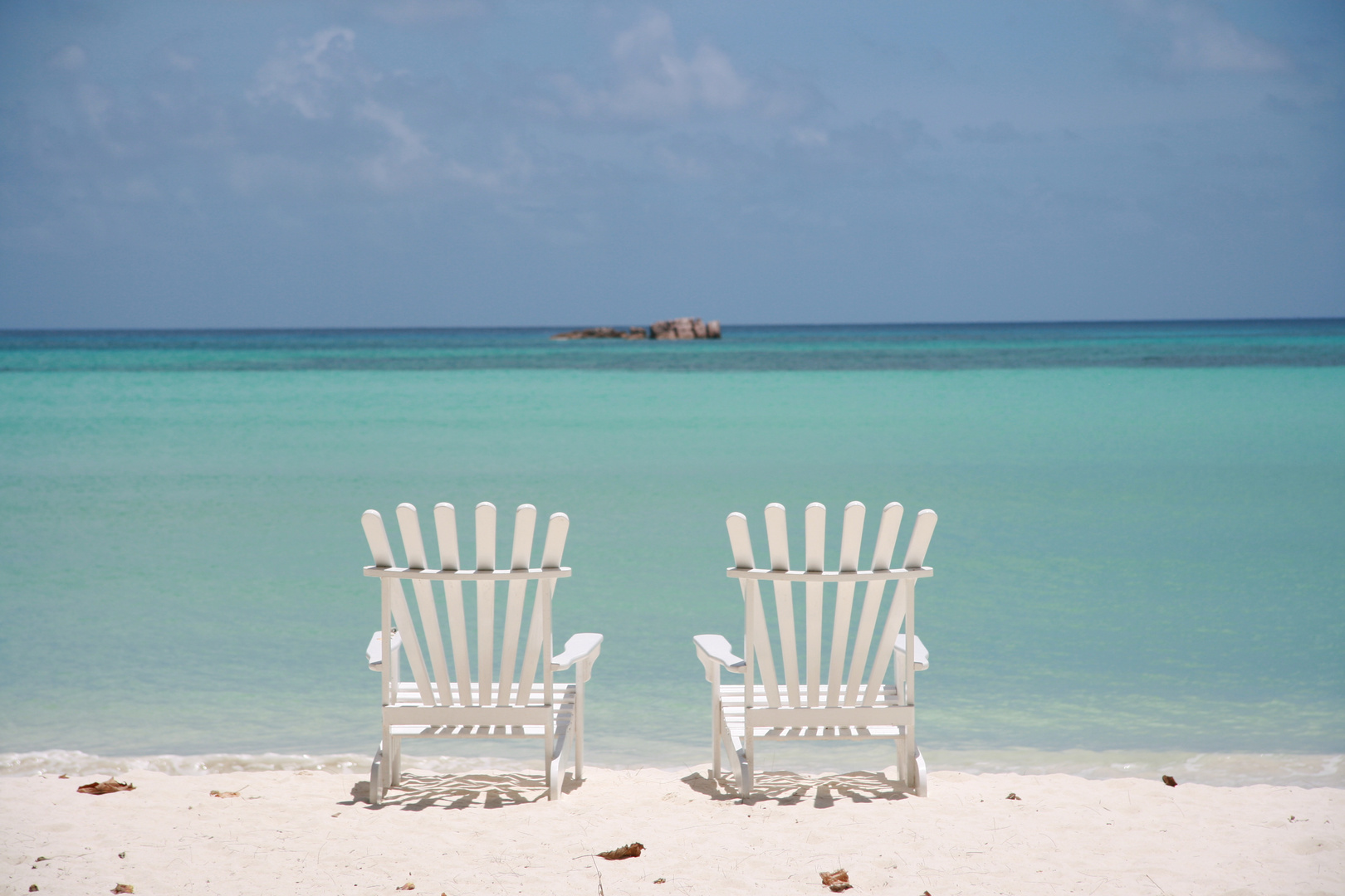 Seychellen (Insel Praslin) 09-2009