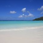 Seychellen (Insel Praslin / Anse Lazio) 09-2009