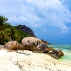 Seychellen - La Digue