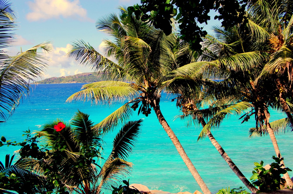 Seychellen La Digue 2