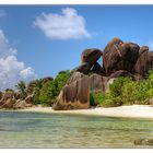 Seychellen *La Digue*