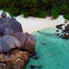 Seychellen ~ La Digue