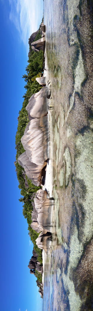 Seychellen La Digue