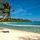 Seychellen - La Digue - Anse Cocos