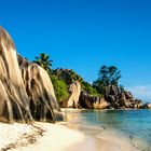 Seychellen - La Digue - Anse Source d'Argent