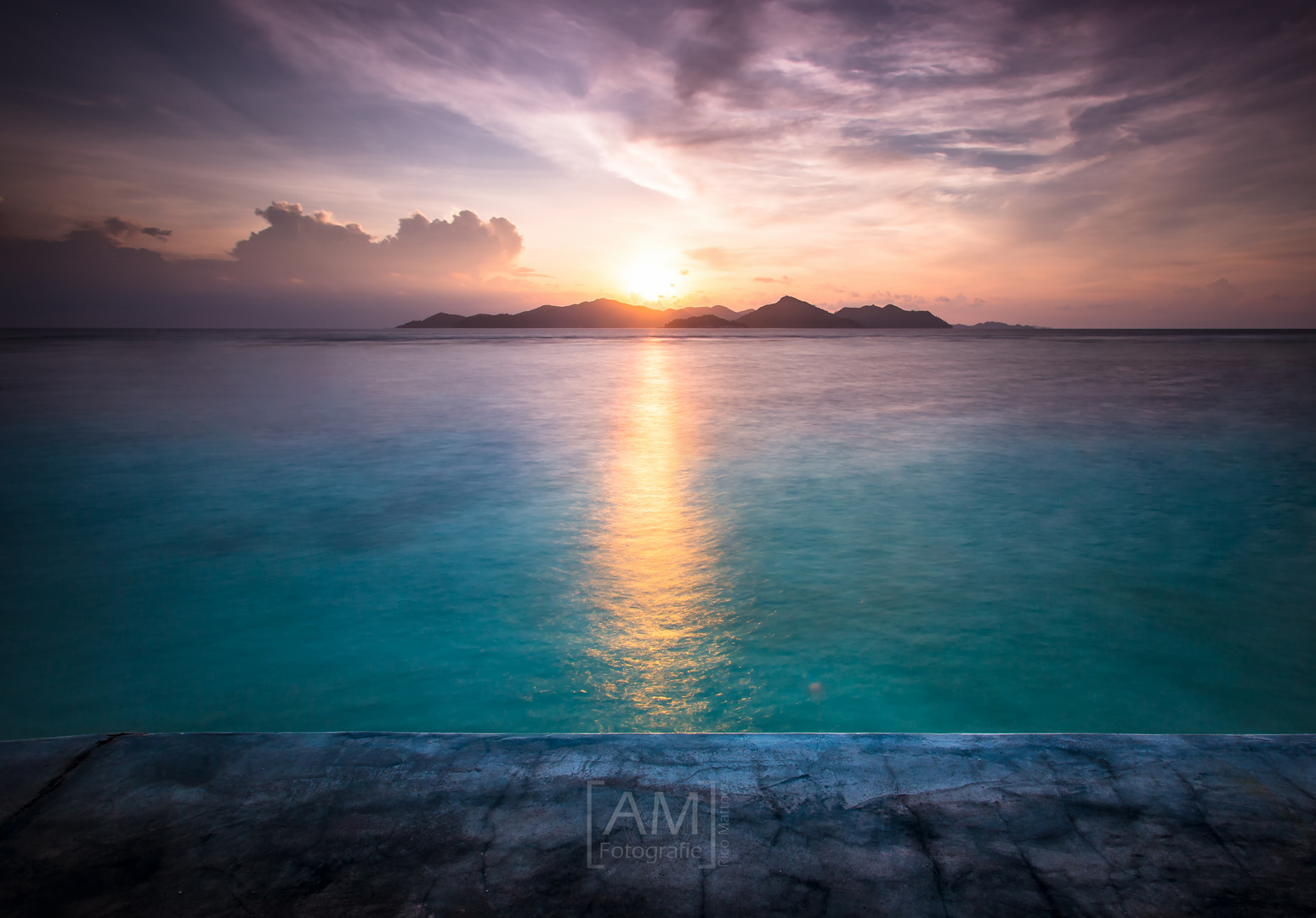 Seychellen | La Diqué | Praslin