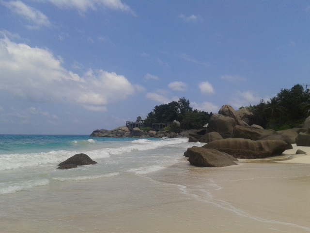 Seychellen, Mahé