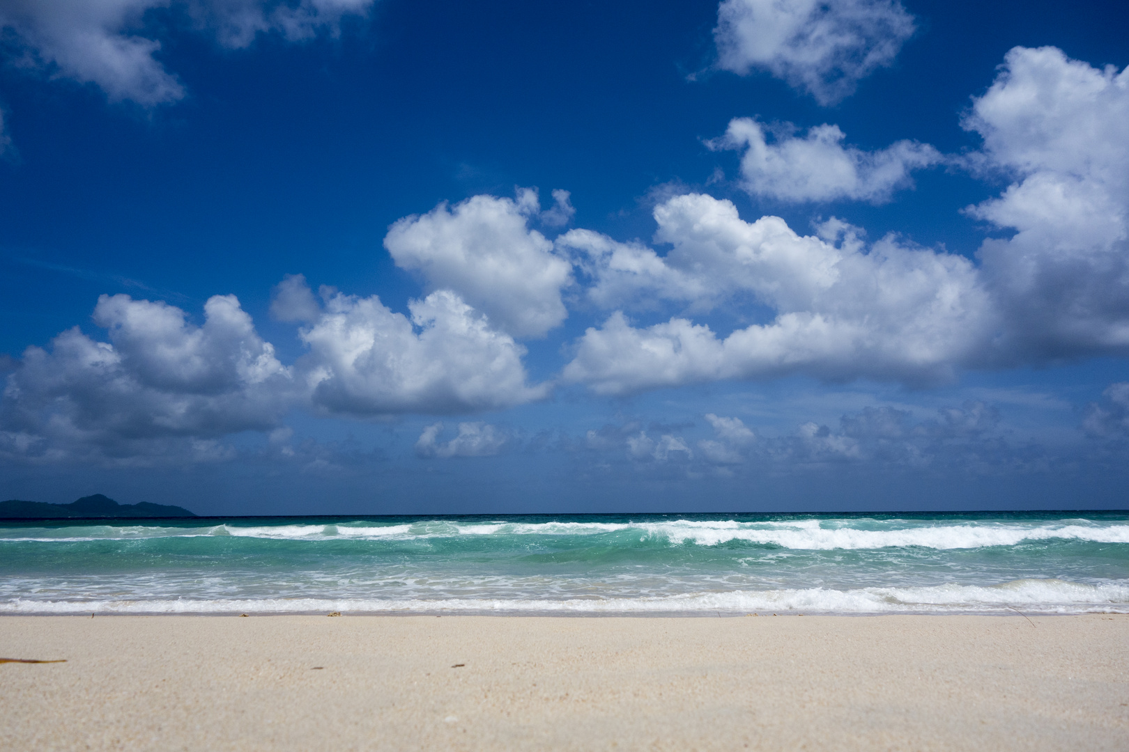 Seychellen - Mahe